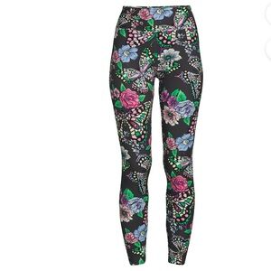 Butterfly 🦋 Junior's Sueded Ankle Leggings